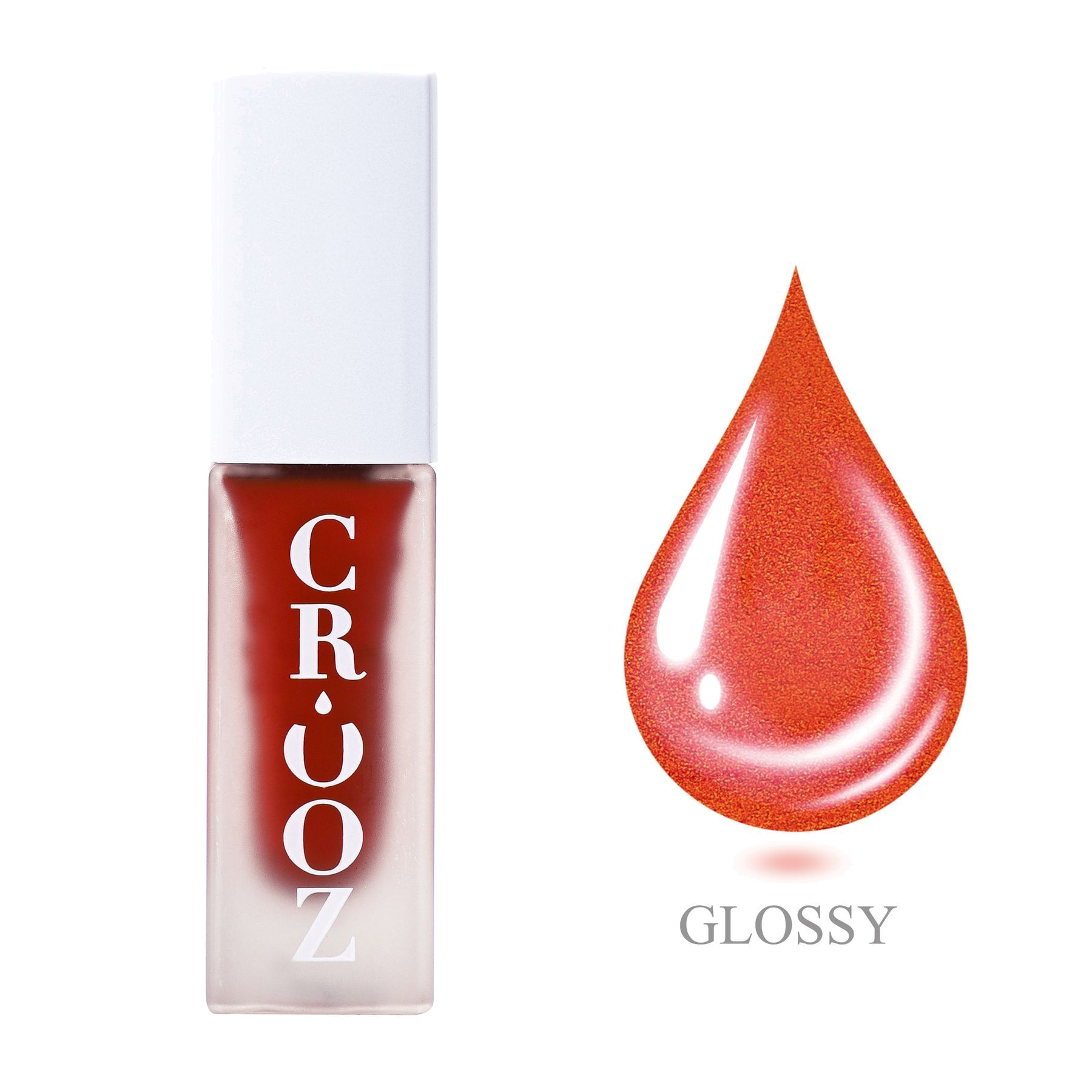 Crooz Лак для стемпинга №34 — яркие и чёткие отпечатки