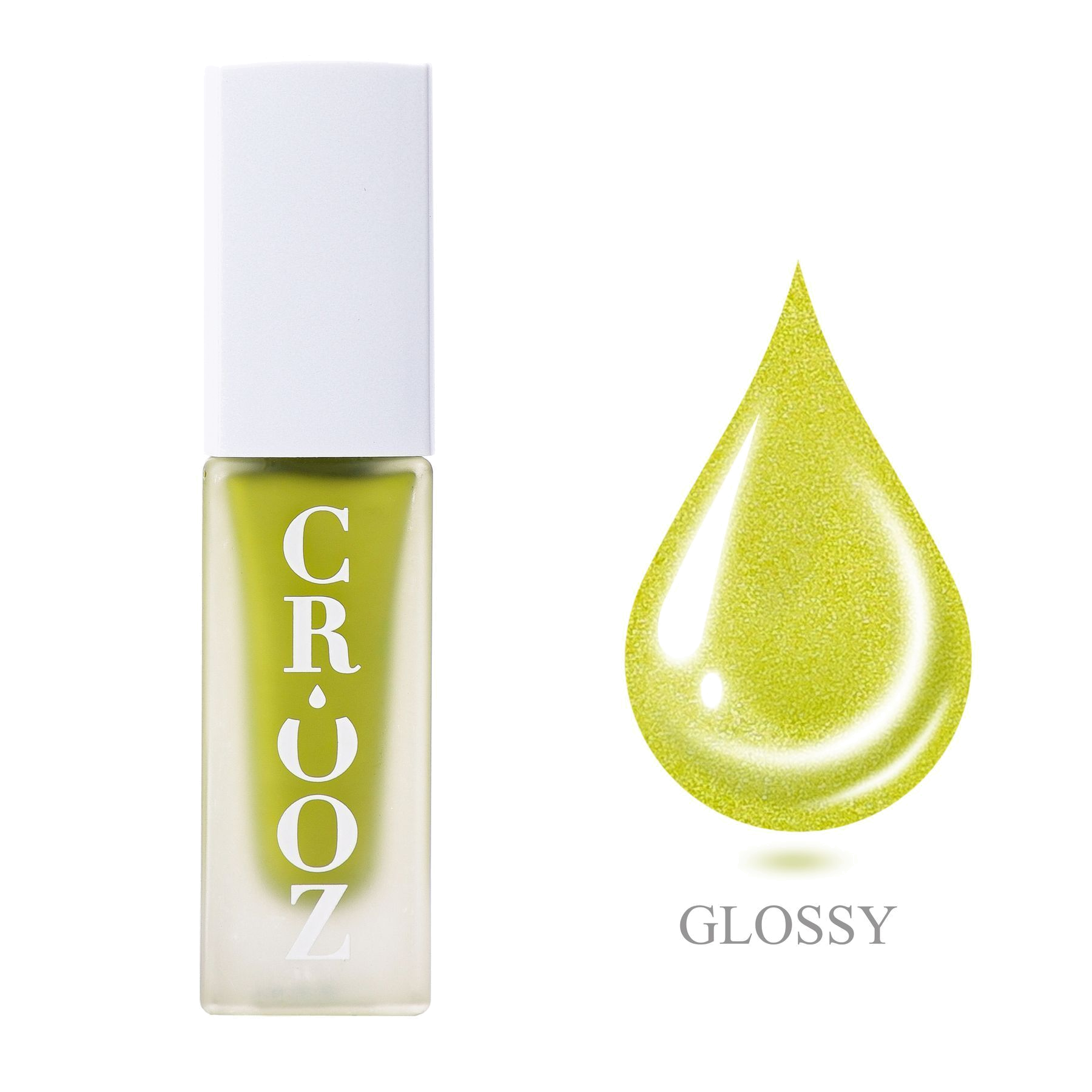 Crooz Лак для стемпинга №35 — professionaalne nail art для ярких отпечатков