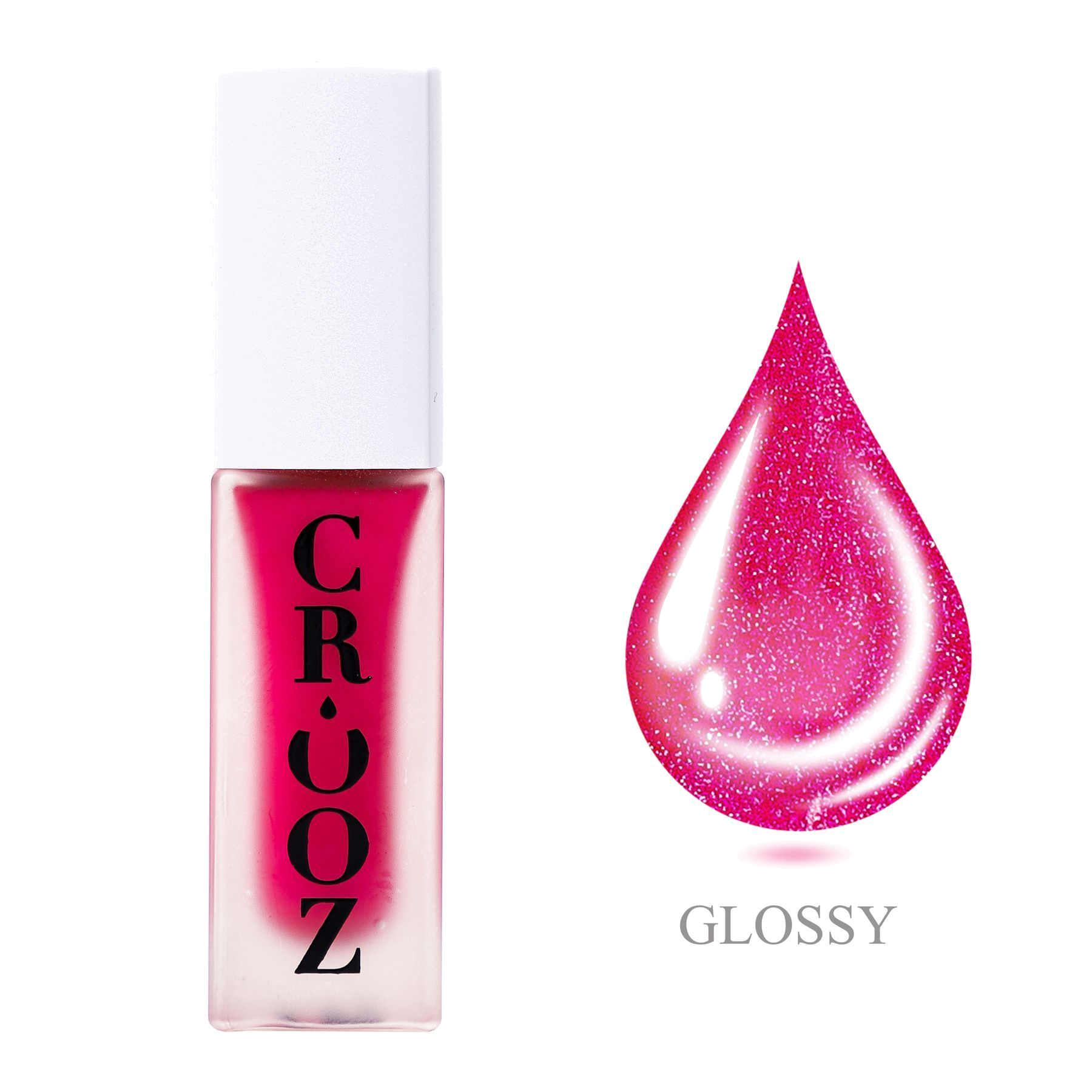 Лак для стемпинга Crooz №43 osta • Stamping Polish