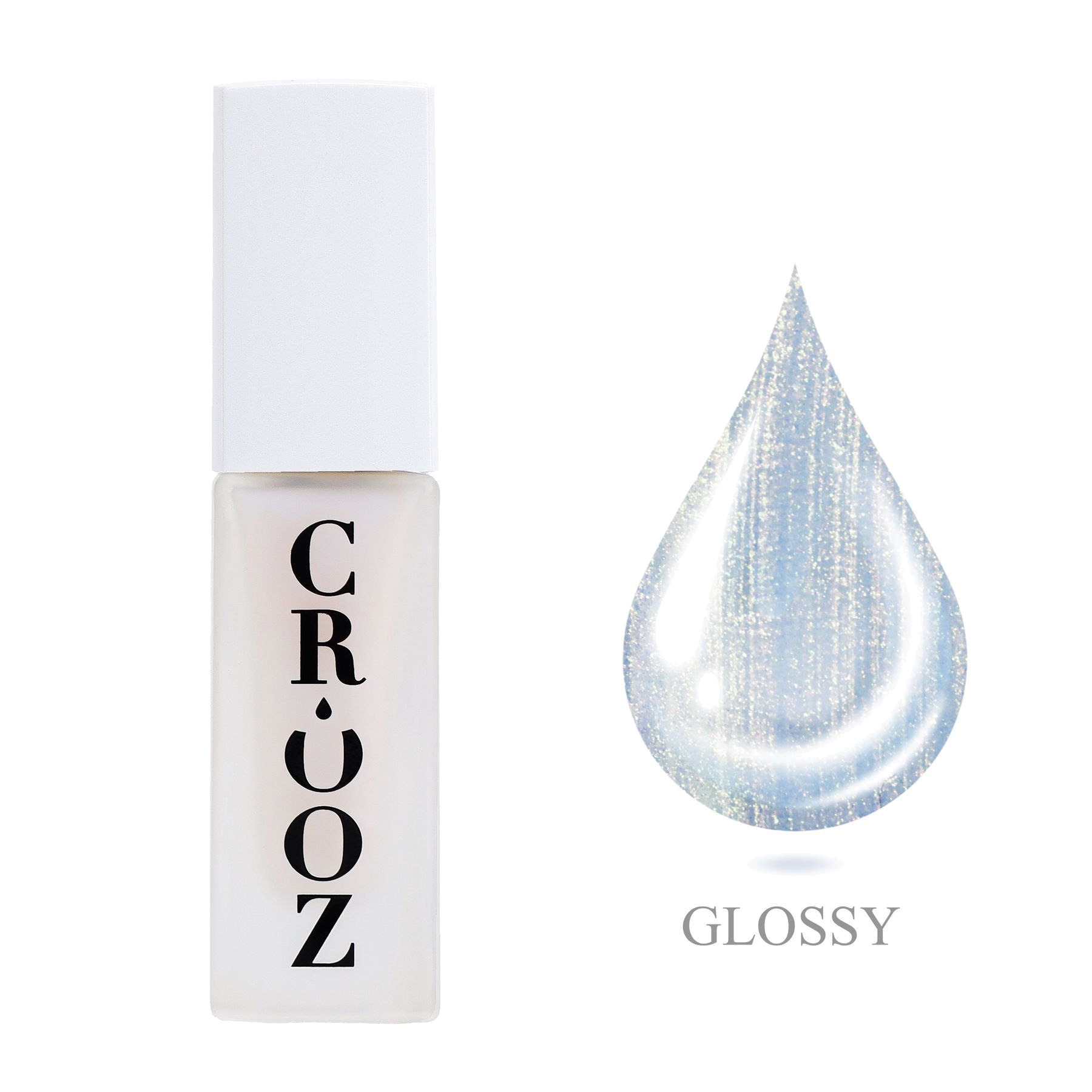 Лак для стемпинга Crooz №46 купить • Stamping Polish