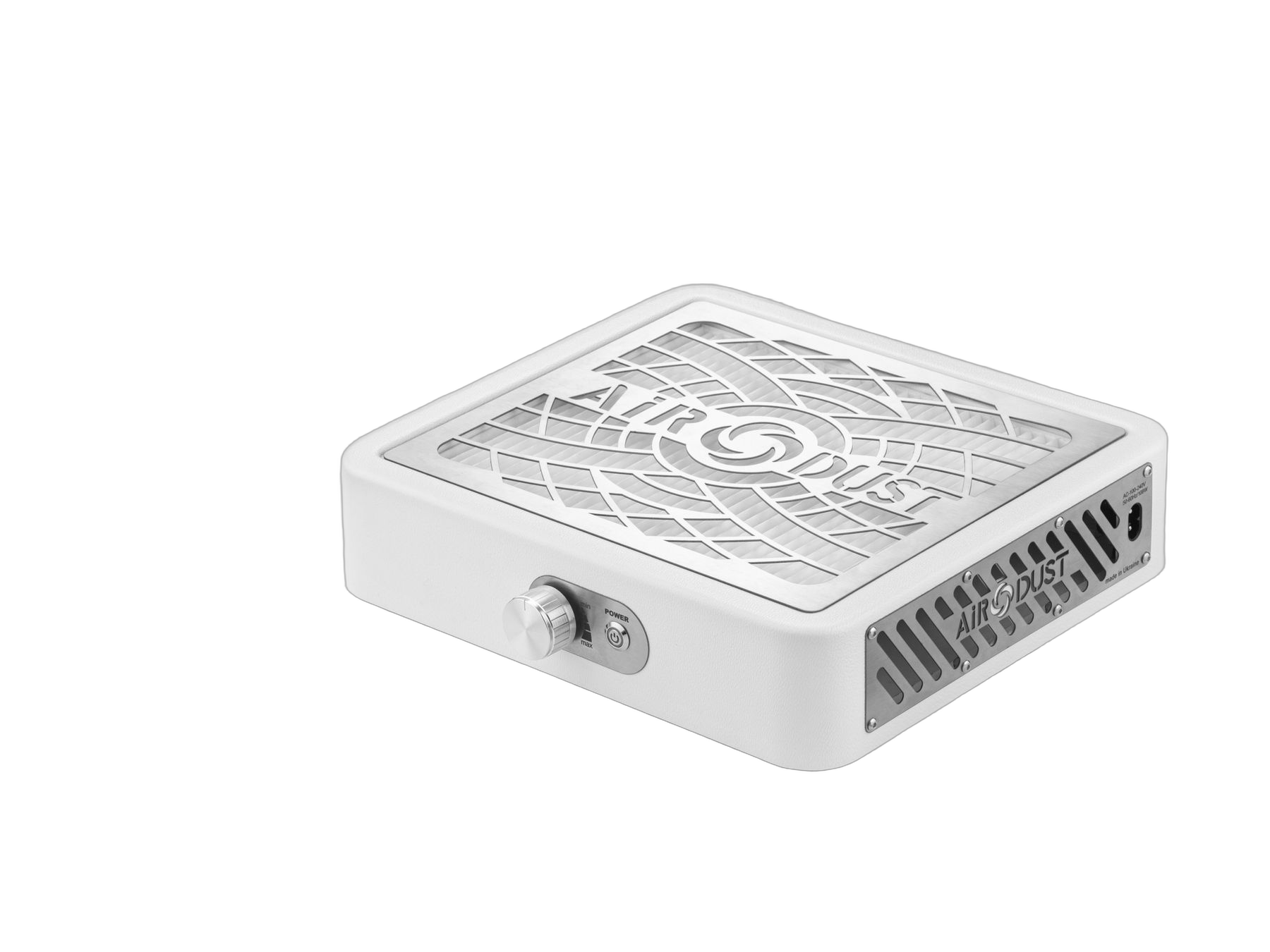 Lauapealne küünte tolmukoguja Dustwell Air Dust