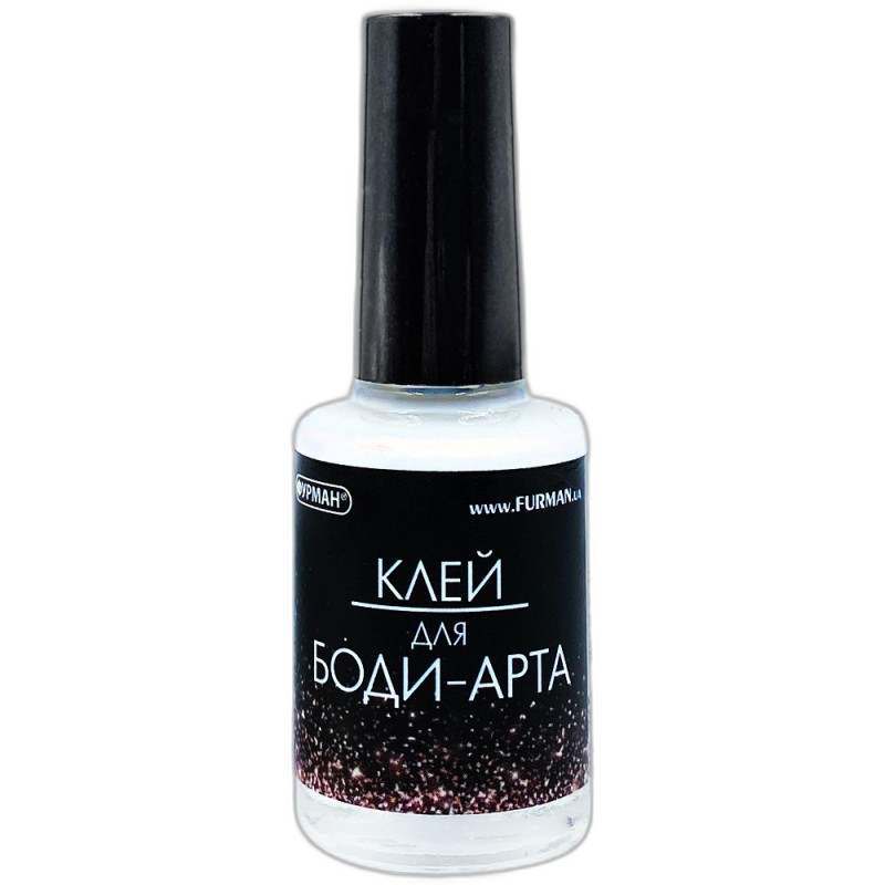 Liim kehakunsti jaoks __