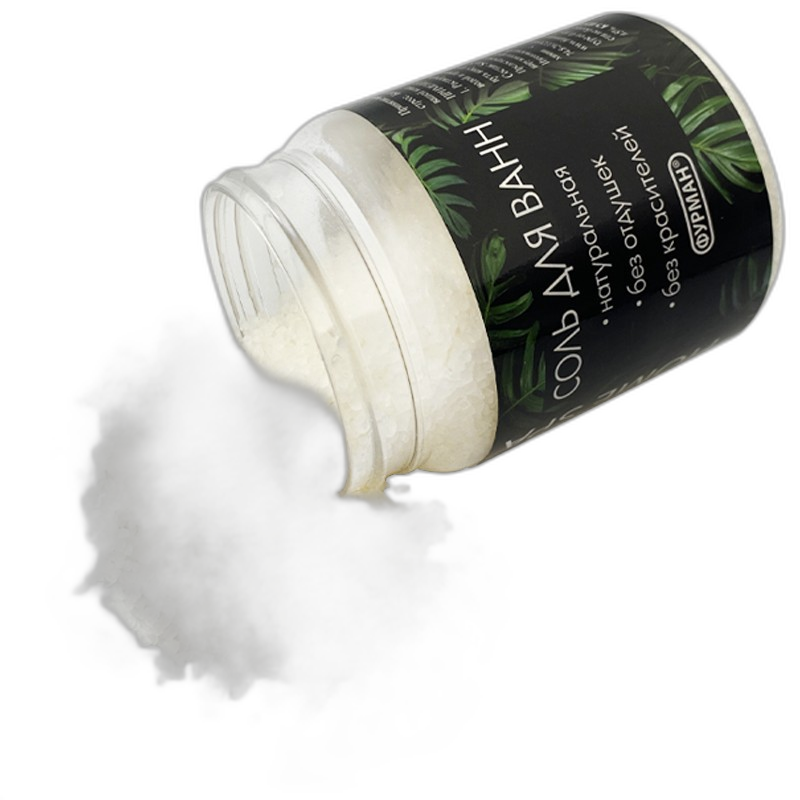 Vannisool 300 g lõhnatu