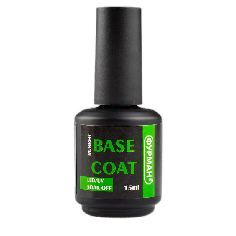 Kummist alus FURMAN 15 ml