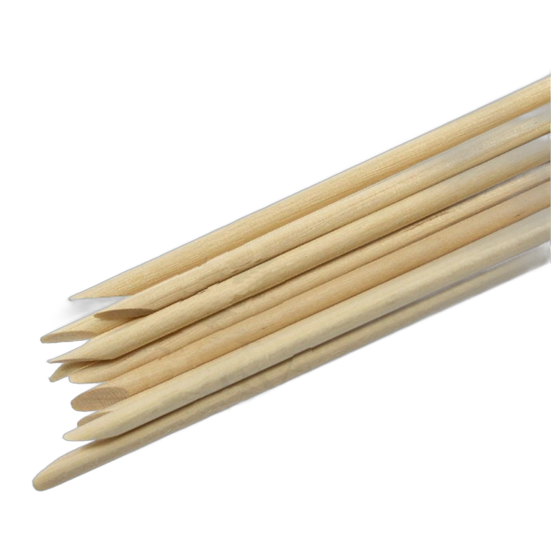 Oranžid pulgad 11 cm 50 tk