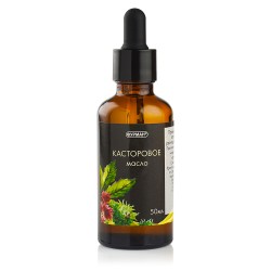 Riitsinusõli 50ml FIA