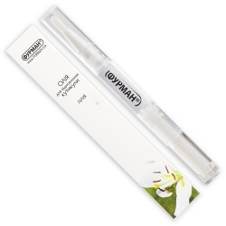 Küüsinahkõli pliiats FURMAN 5ml — Liilia