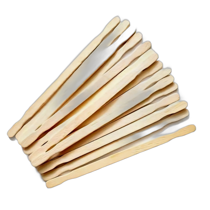 Spaatlipulk kohvi jaoks 1 tk (140×7×1,8 mm)