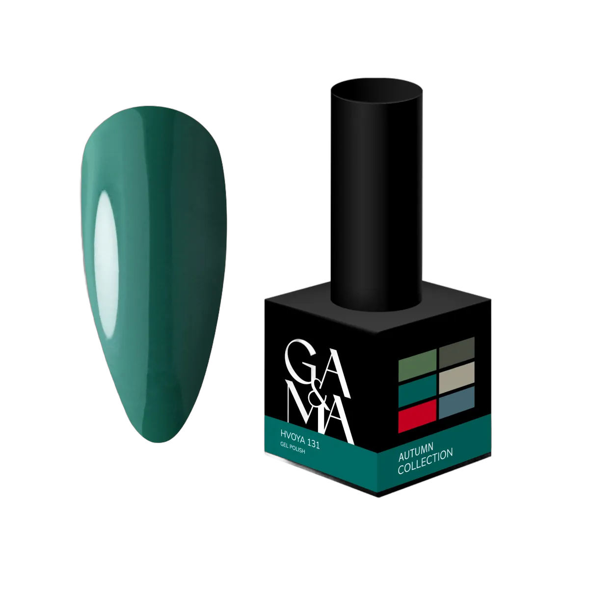 Sügiskollektsioon 131 Hvoya / Autumn collection 131 Hvoya