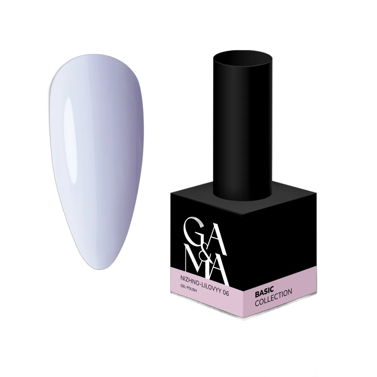 Põhikollektsioon 006 nizhno-lilovyy