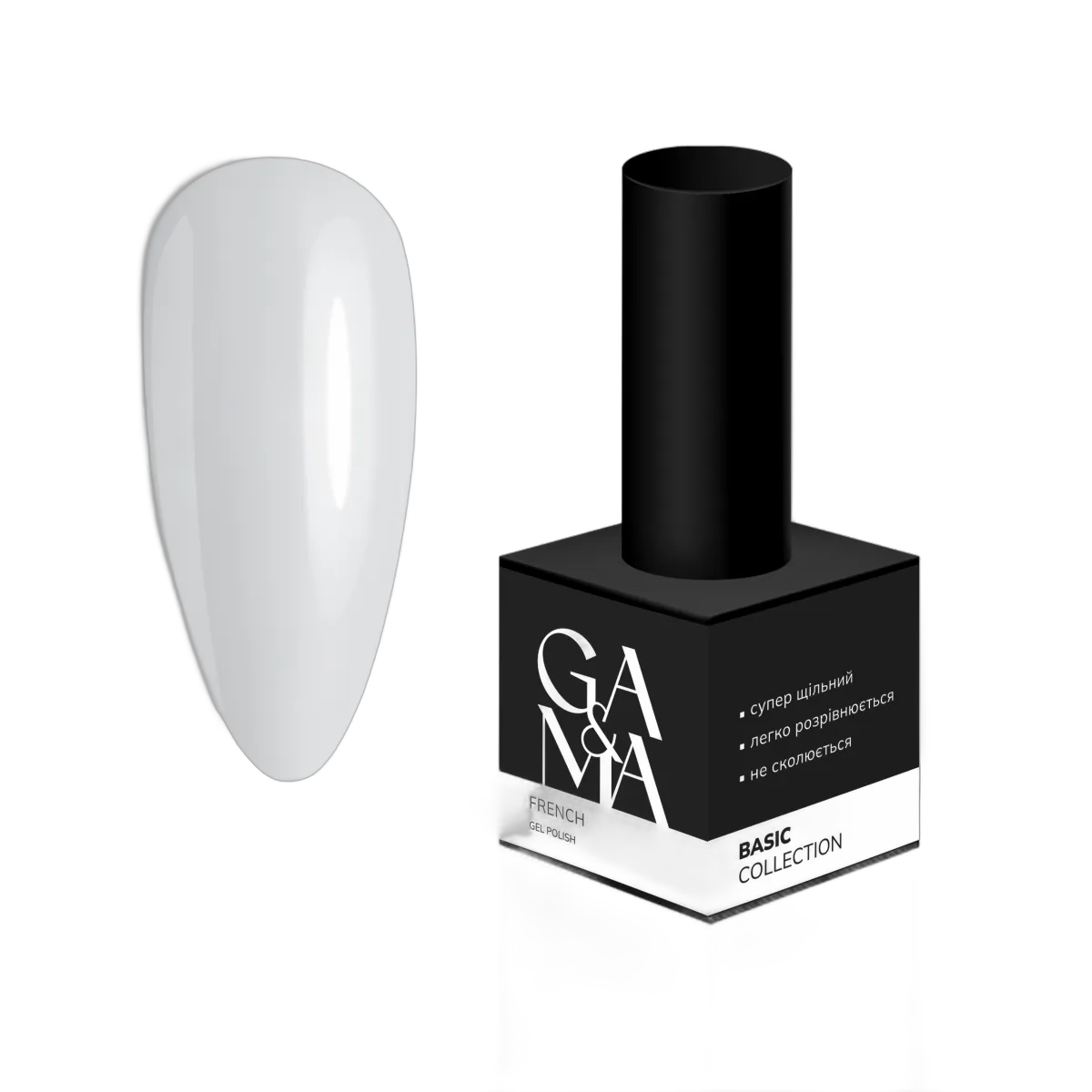 Basic collection French / Basic collection French