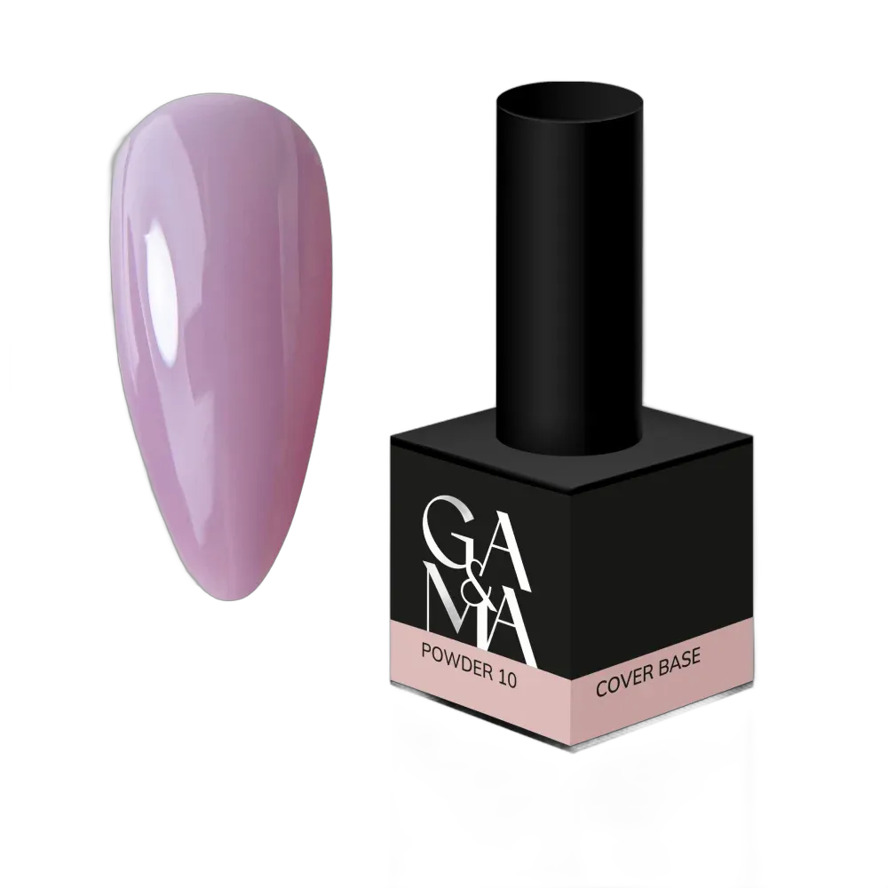 Katte alus 010 puuder / kamuflaaži alus 010 puuder