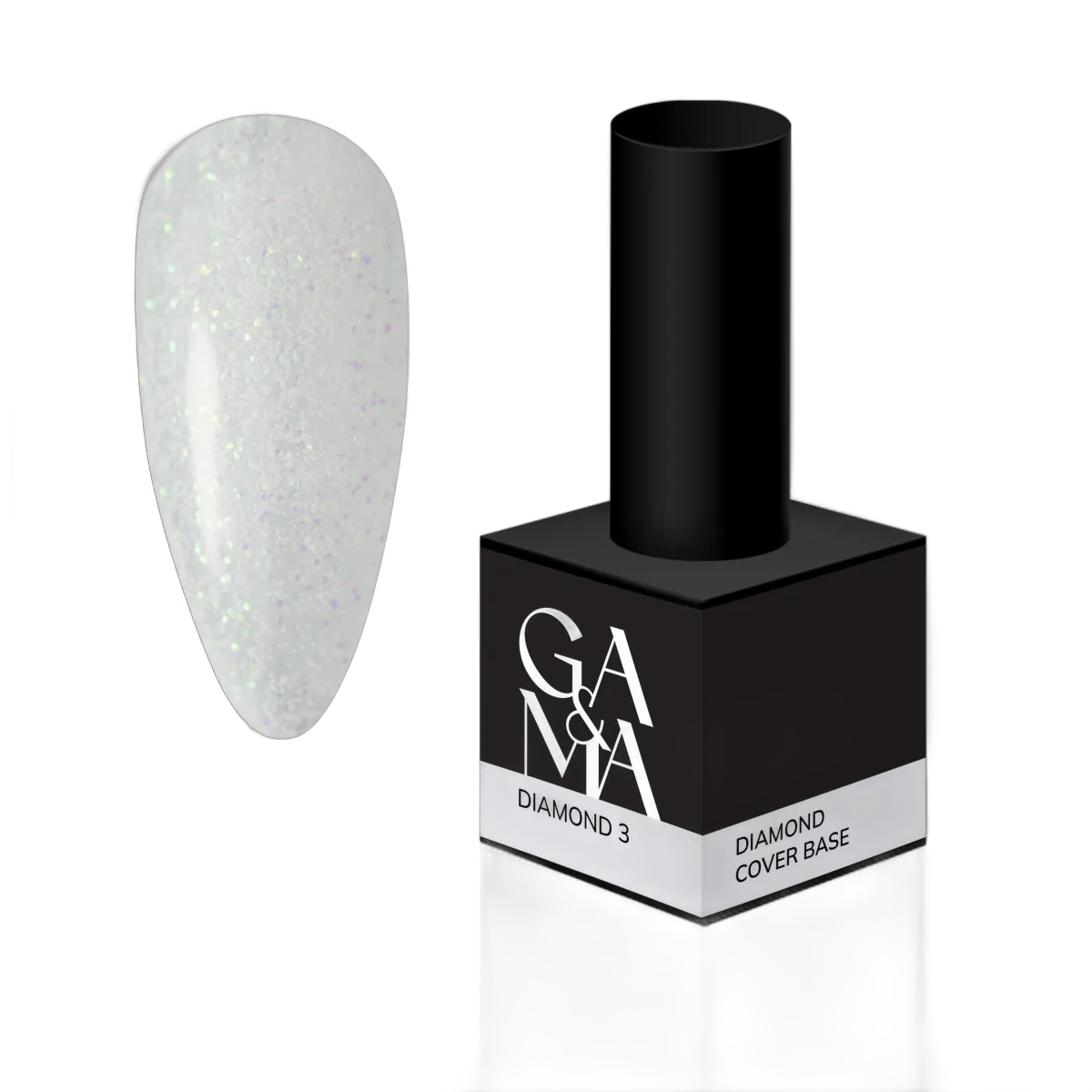 Kattealus Diamond 003 / Kamuflaažipõhi Diamond 003