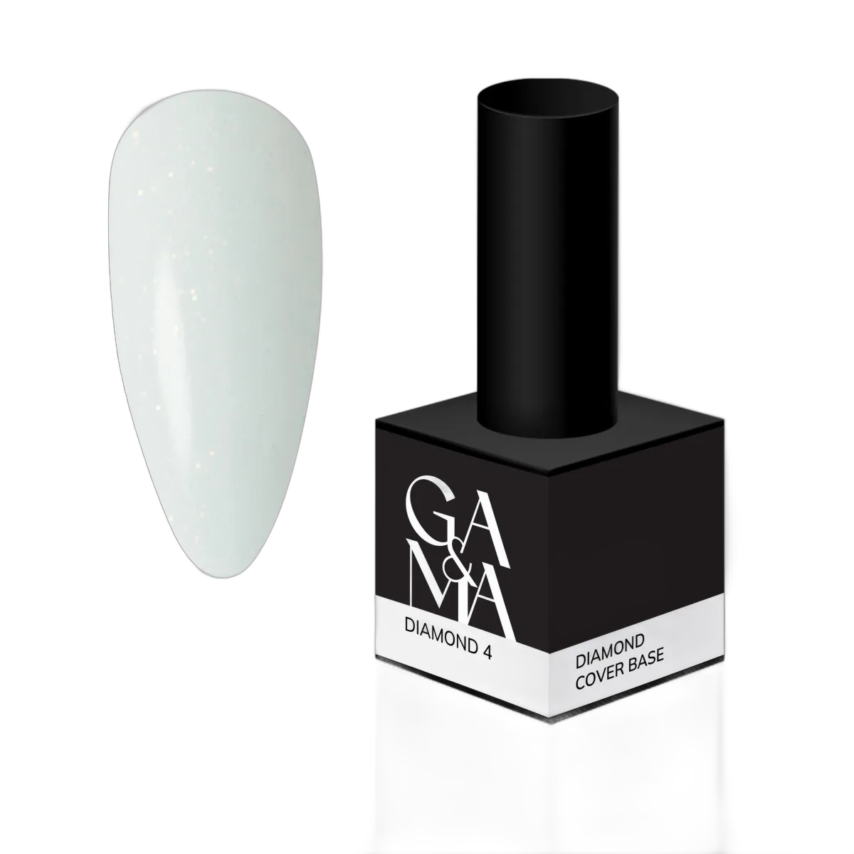 Kattealus Diamond 004 / Kamuflaažipõhi Diamond 004