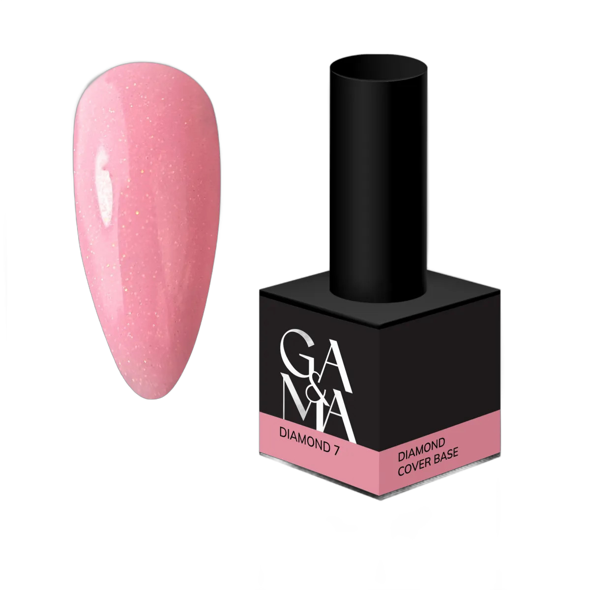 Kattealus Diamond 007 / Kamuflaažipõhi Diamond 007