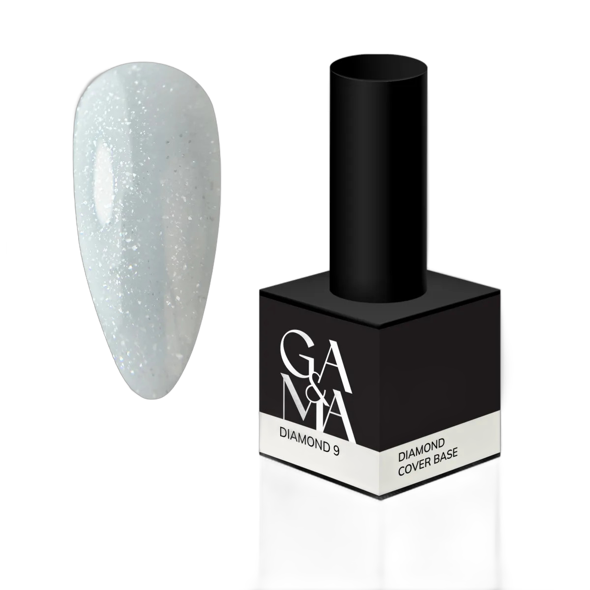 Kattealus Diamond 009 / Kamuflaažipõhi Diamond 009