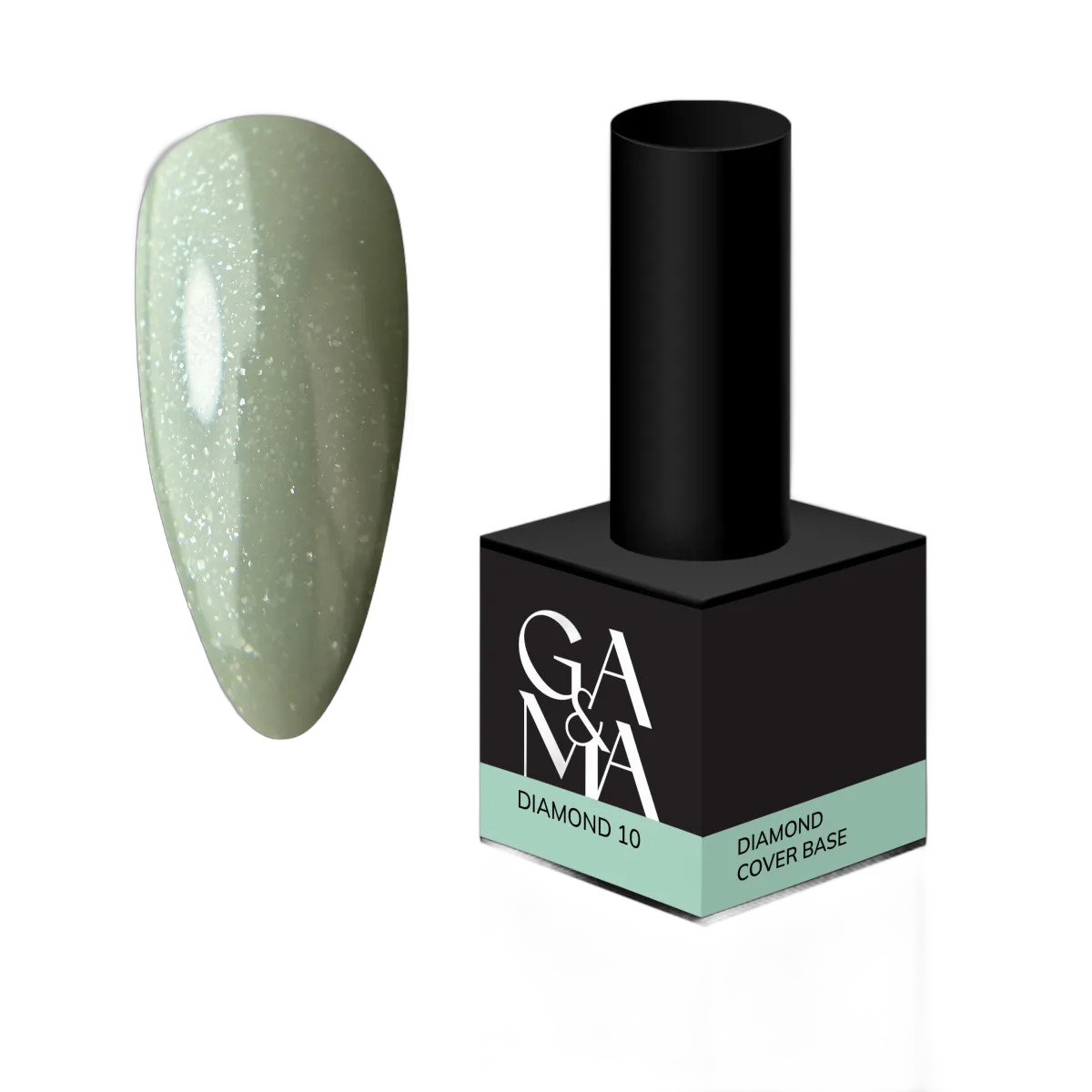 Kattealus Diamond 010 / Kamuflaažialus Diamond 010