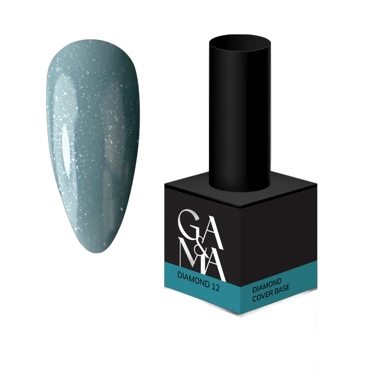 Kattealus Diamond 012 / Kamuflaažipõhi Diamond 012