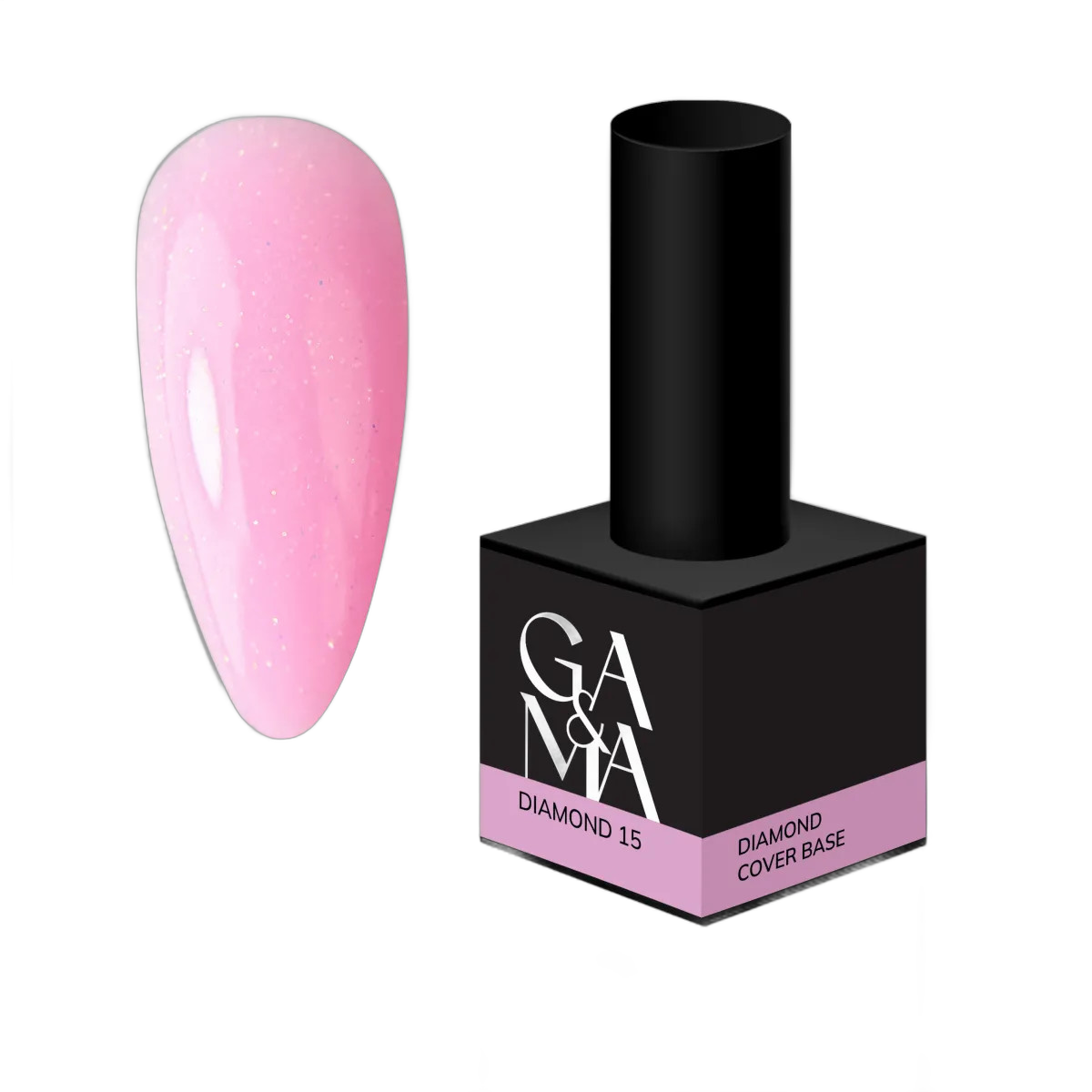 Kattealus Diamond 015 / Kamuflaažipõhi Diamond 015