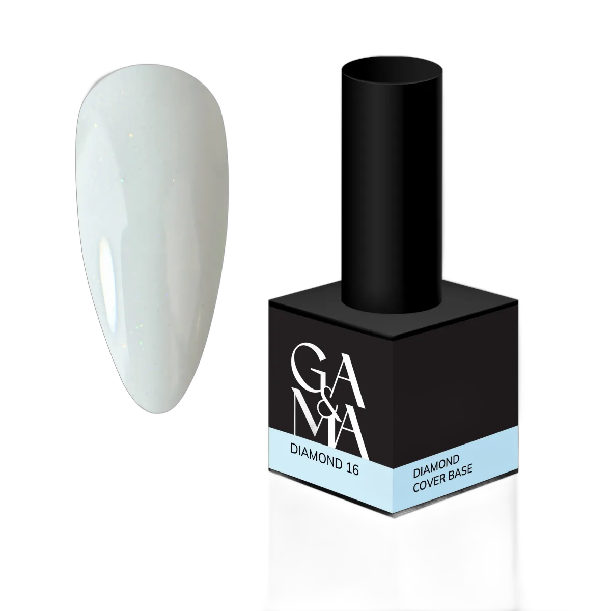 Kattealus Diamond 016 / Kamuflaažipõhi Diamond 016