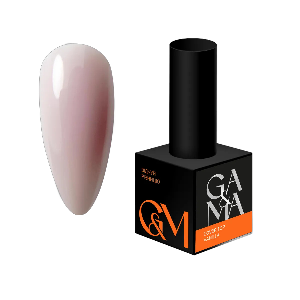 Kaanepealne Vanill / Camuflage top Vanilla