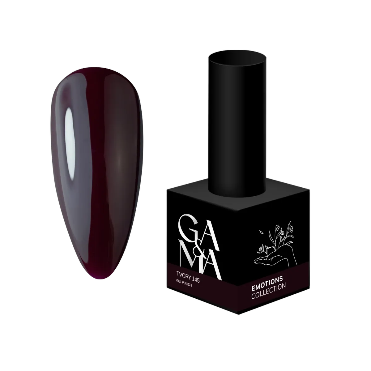 Emotsioonide kogu 145 tvory / Collection of Emotions 145 works