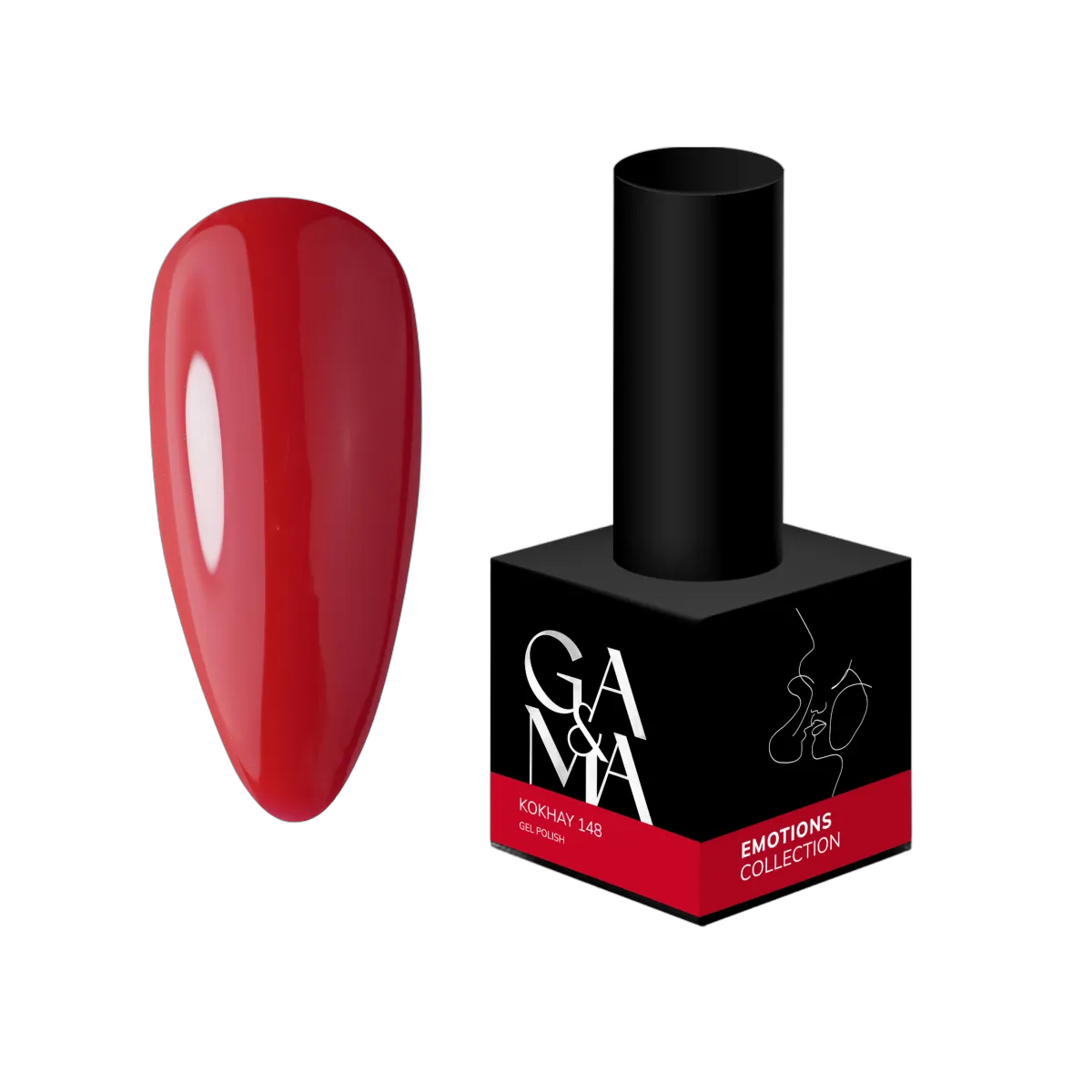 Emotsioonide kollektsioon 148 kokhay / Collection of Emotions 148 kokhay