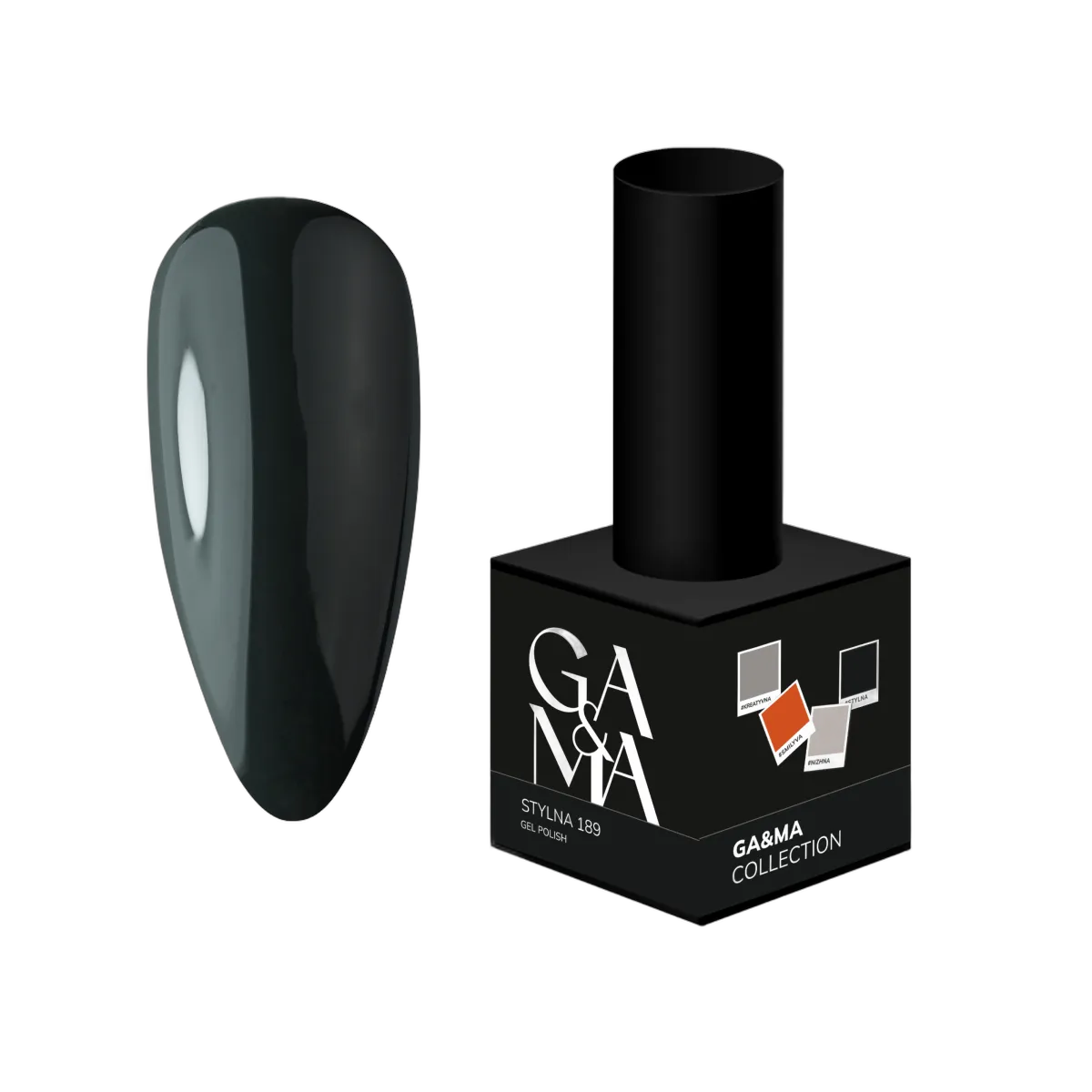 GA&MA kollektsioon Stylna 189 / GA&MA kollektsioon Stylna 189