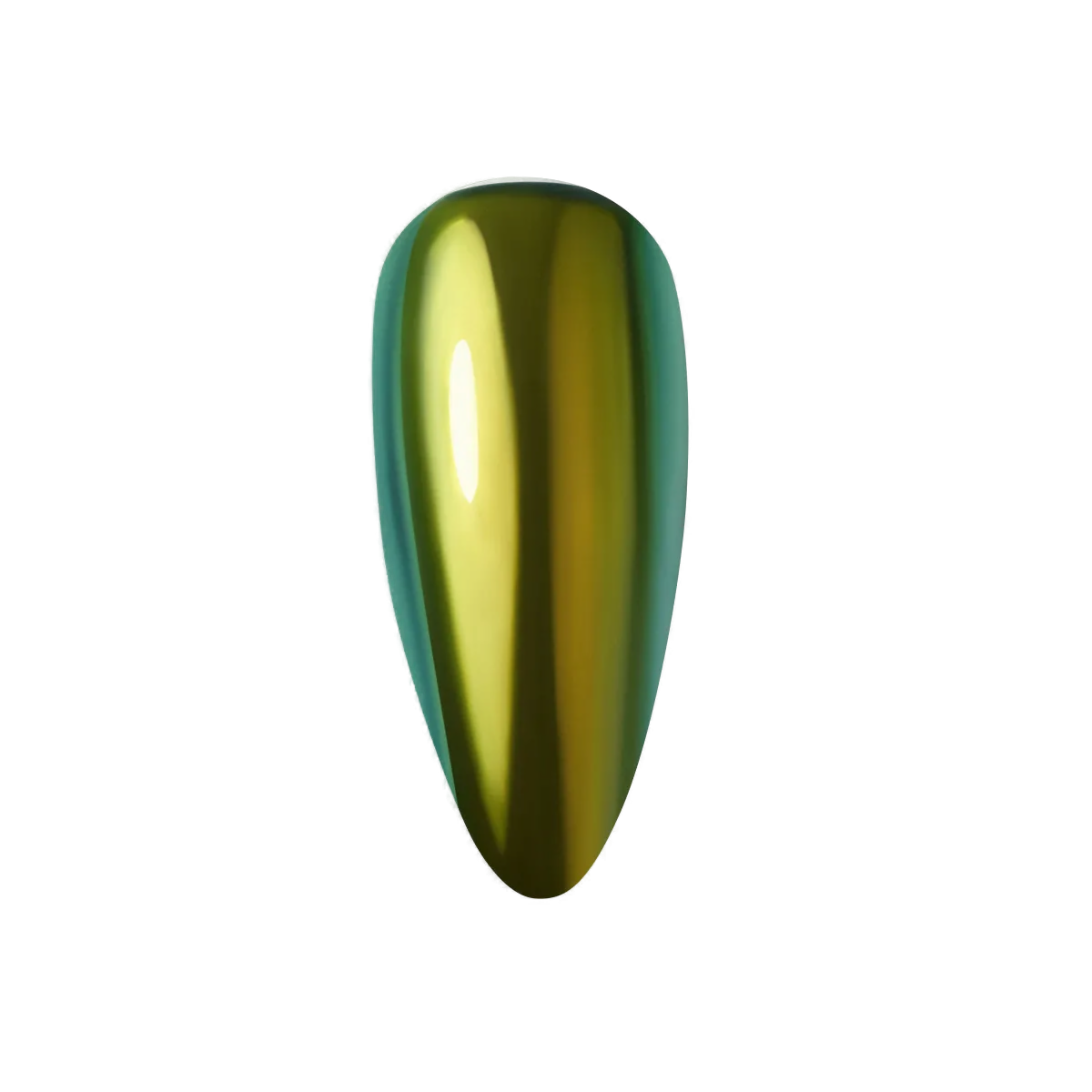 Mirror Powder Butterfly