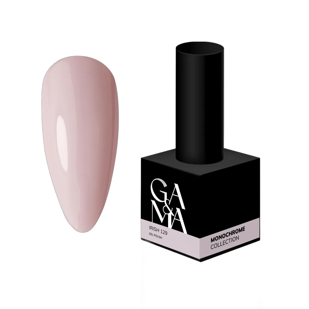 Monochrome collection 129 Irish / Monochrome collection 129 Irish