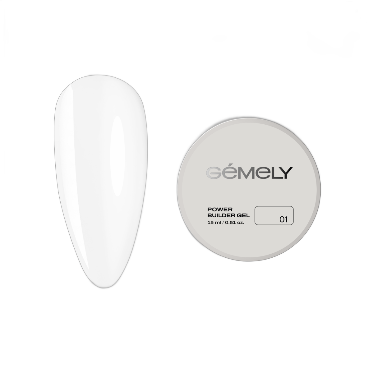 Power Builder geel 001 / Power Builder geel 001