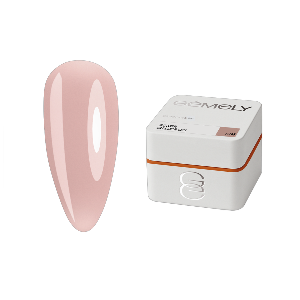 Power Builder geel 004 / Power Builder geel 004