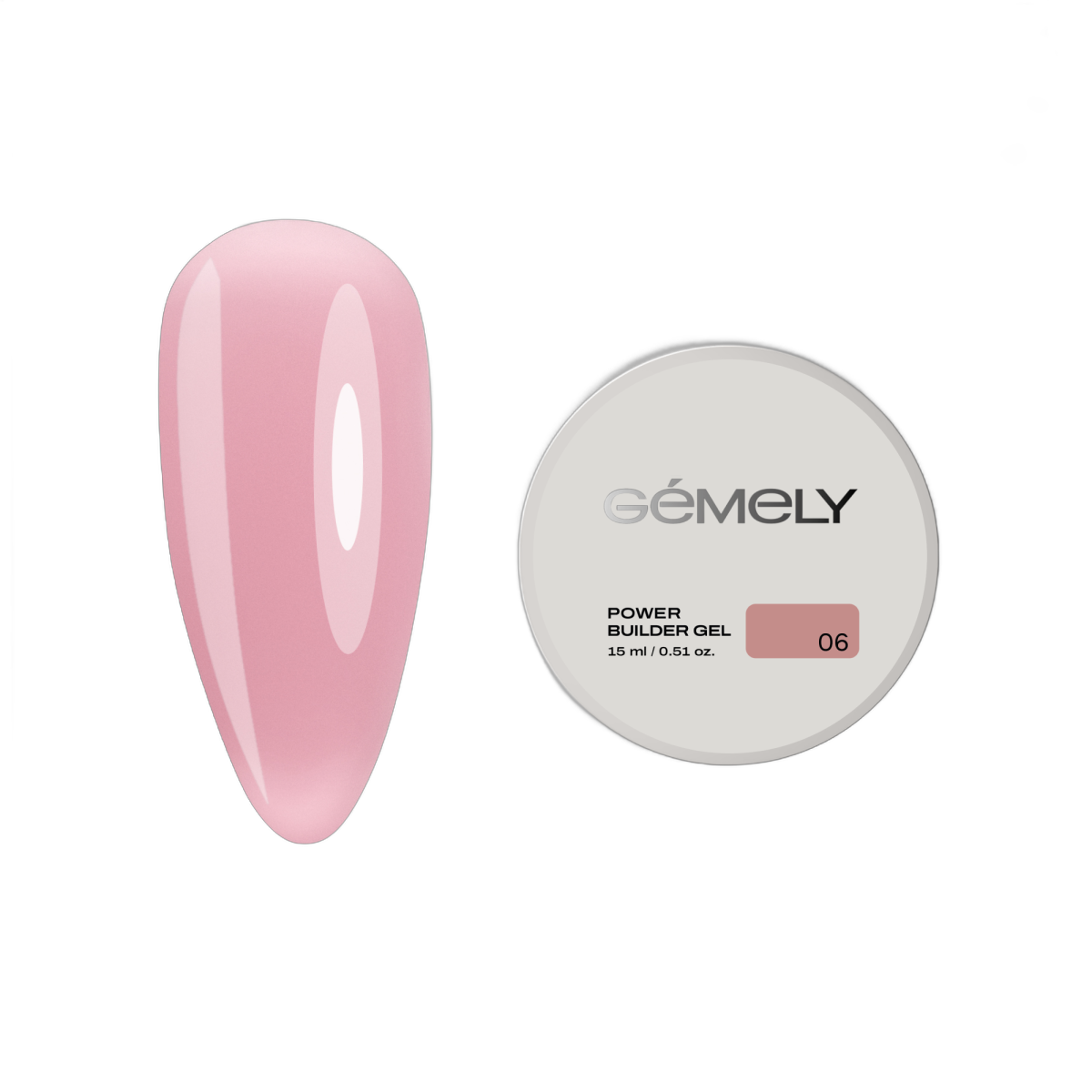 Power Builder geel 006 / Power Builder geel 006