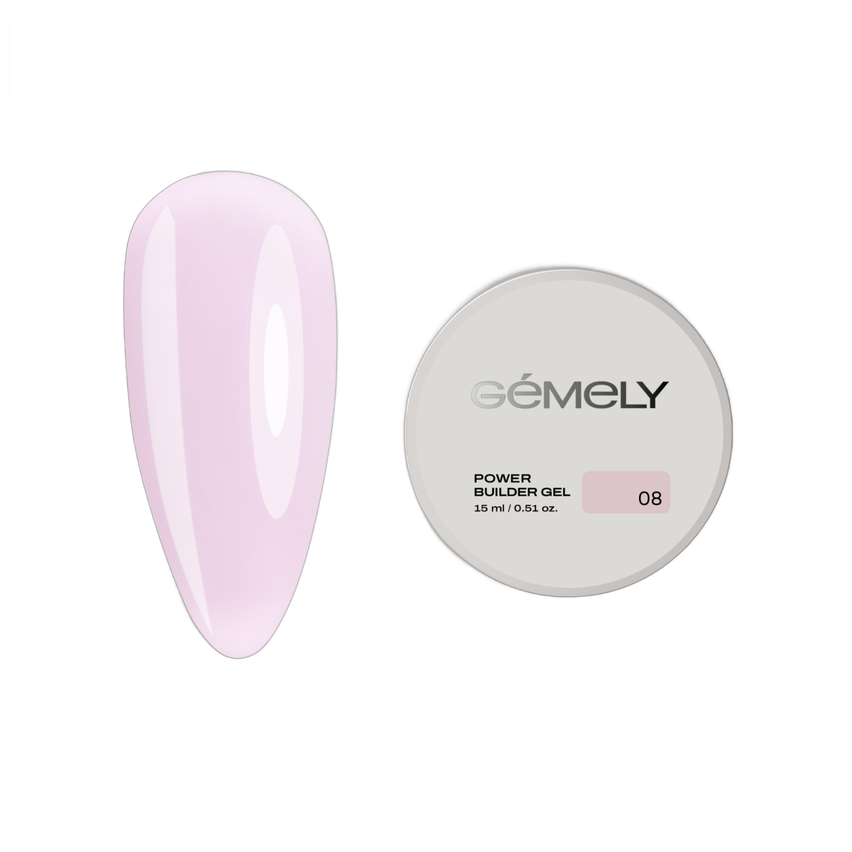 Power Builder geel 008 / Power Builder geel 008