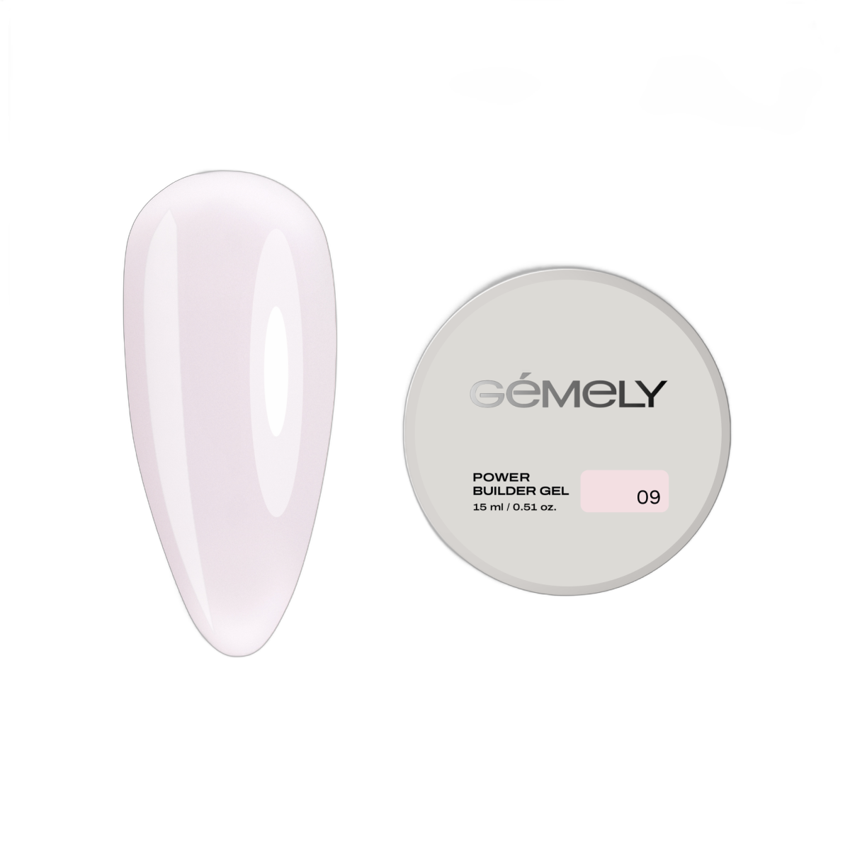 Power Builder geel 009 / Power Builder geel 009