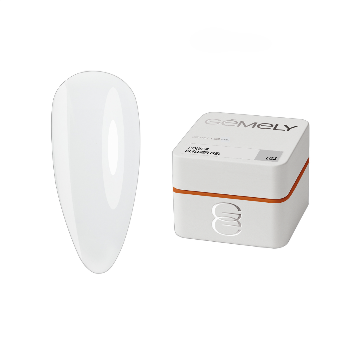 Power Builder geel 011 / Power Builder geel 011