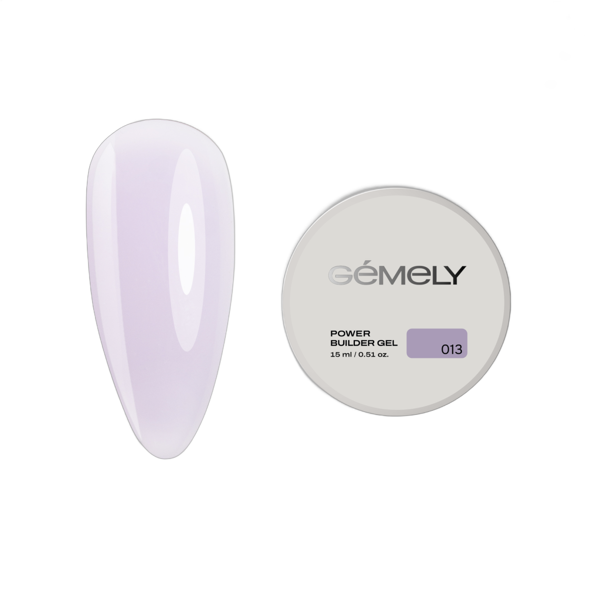 Power Builder geel 013 / Power Builder geel 013