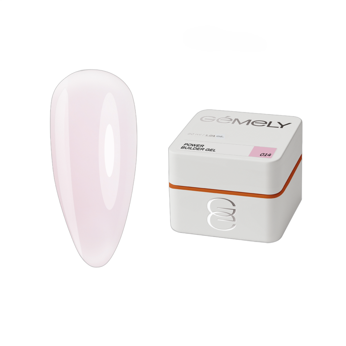 Power Builder geel 014 / Power Builder geel 014