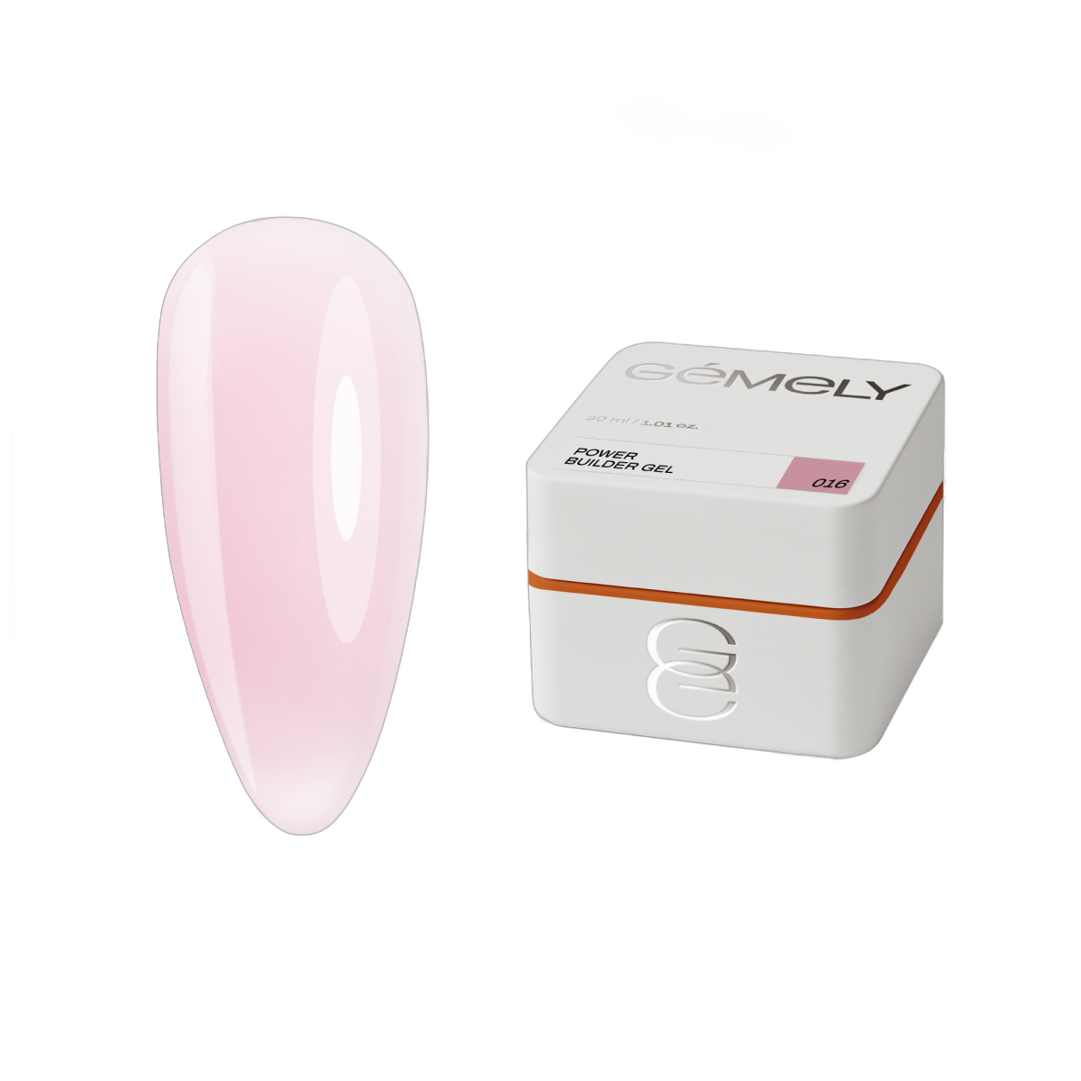 Power Builder geel 016 / Power Builder geel 016