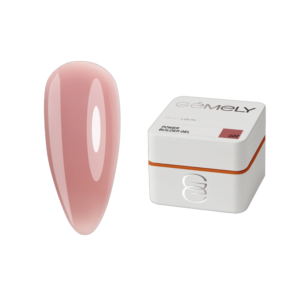 Power Builder geel 022 / Power Builder geel 022