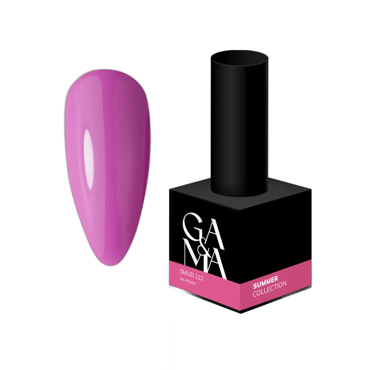 Suvekollektsioon 112 Smuzi / Summer collection 112 smuutid