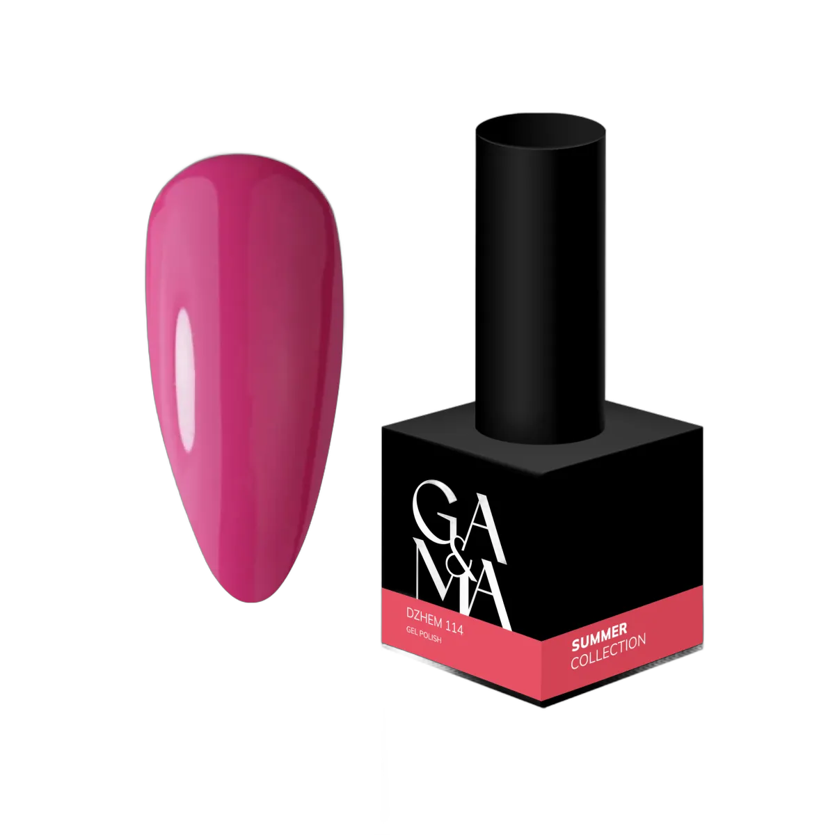 Suvekollektsioon 114 Jam / Suvekollektsioon 114 moos