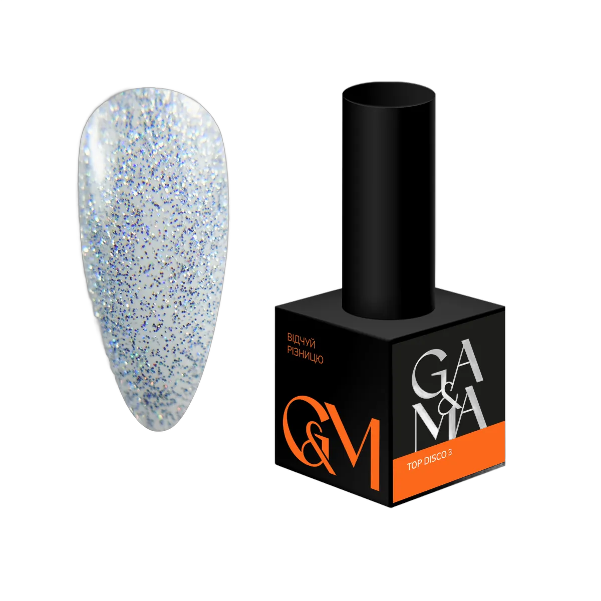 Top Disco SHINE 003 / Top Disco 003