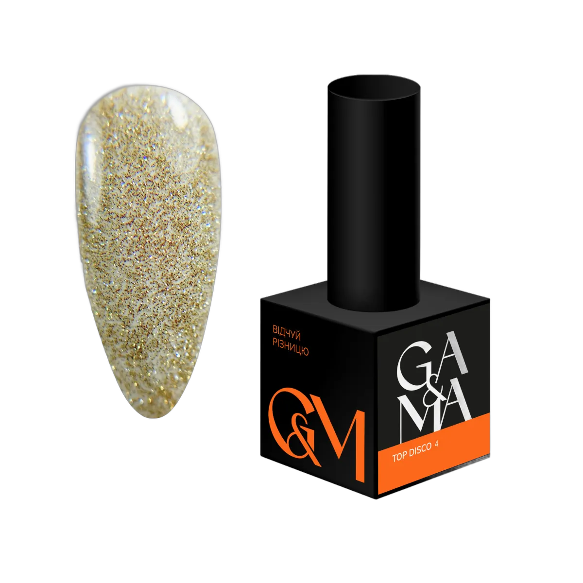 Top Disco SHINE 004 / Top Disco 004