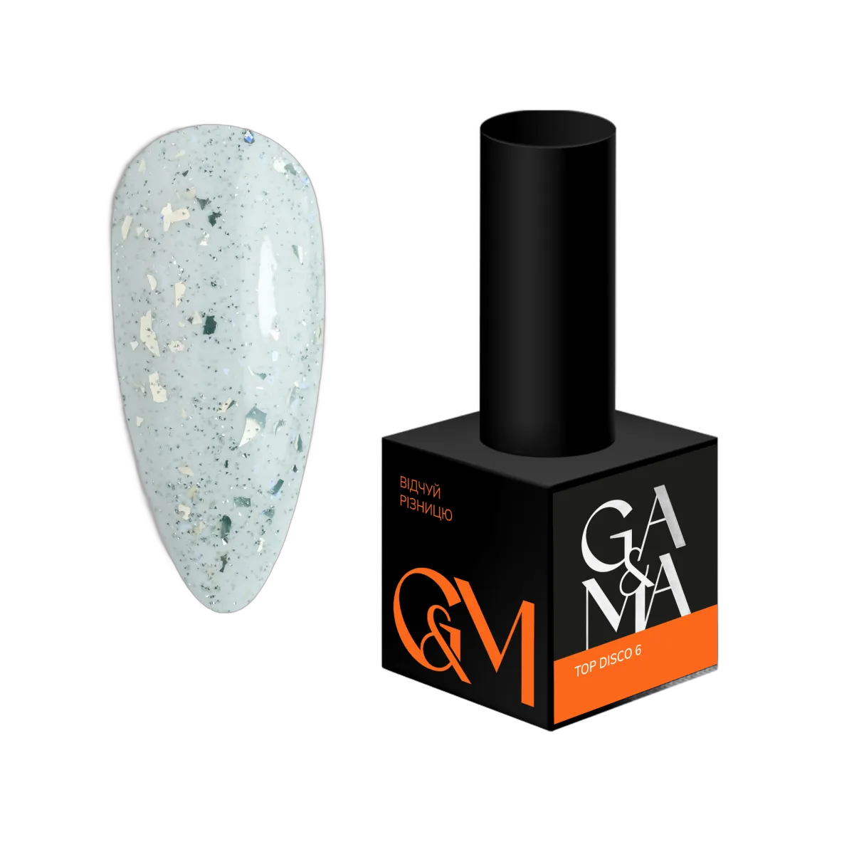 Top Disco SHINE 006 / Top Disco 006