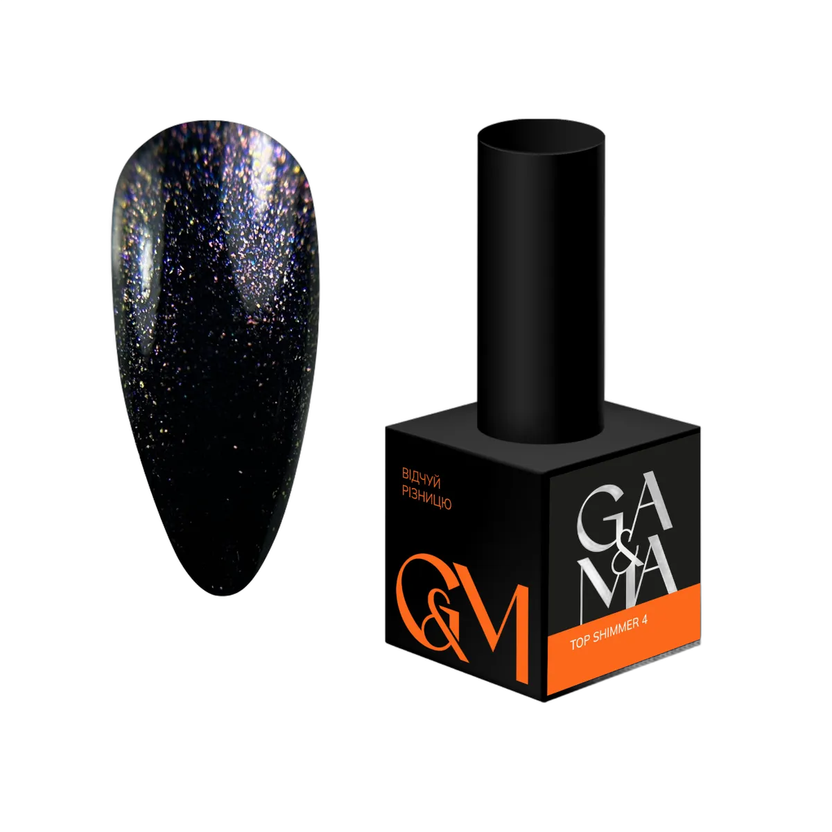 Top Shimmer 4 / Top Shimer 4