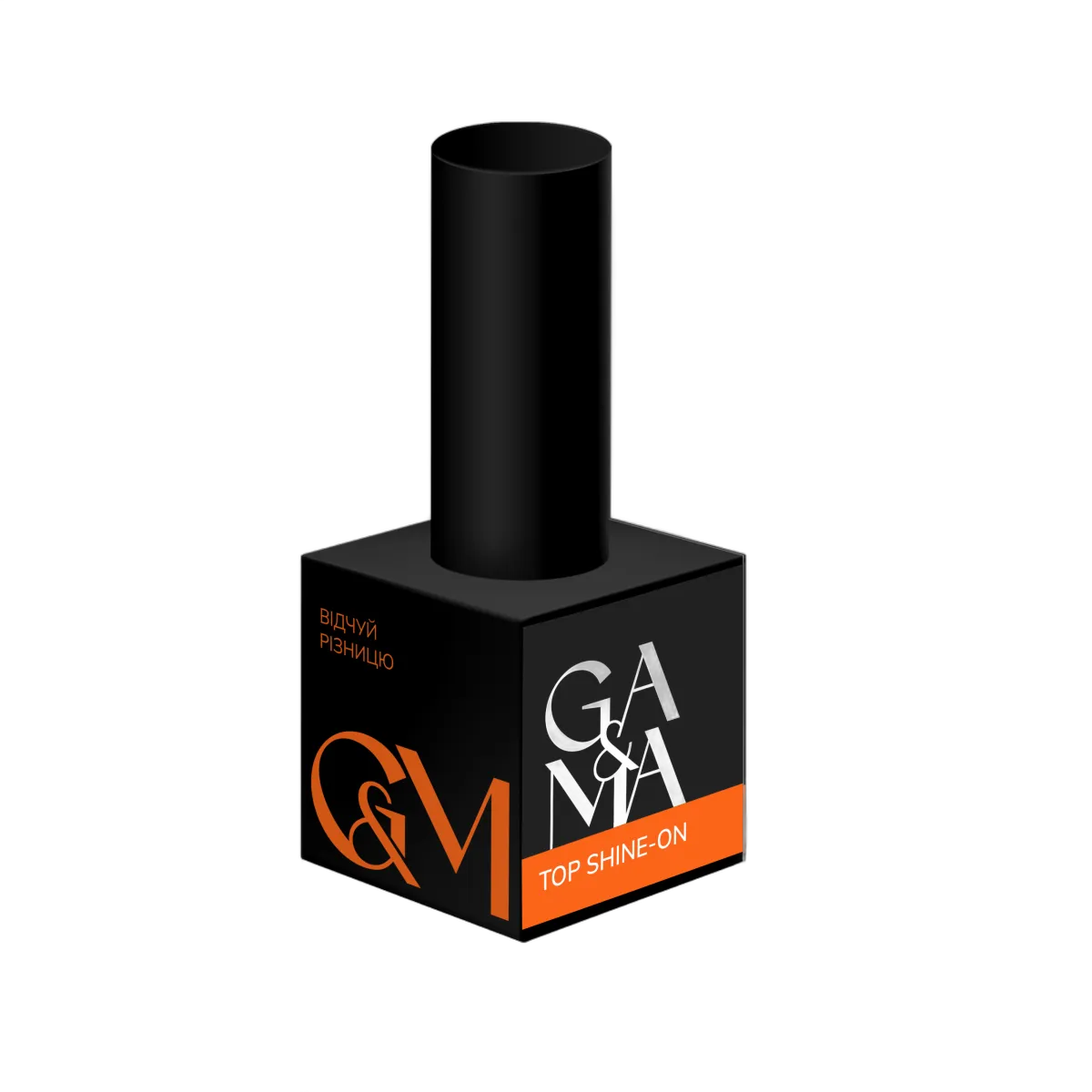 Top Shine-On / Top Shine-On