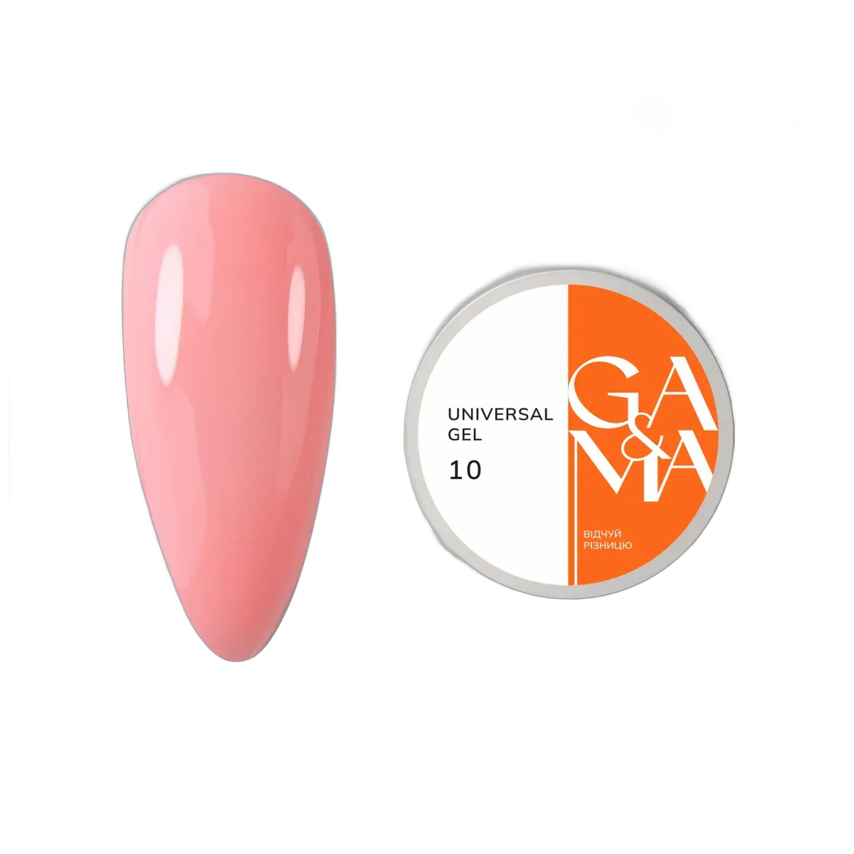 Universal Gel 010 / Universal Gel 010