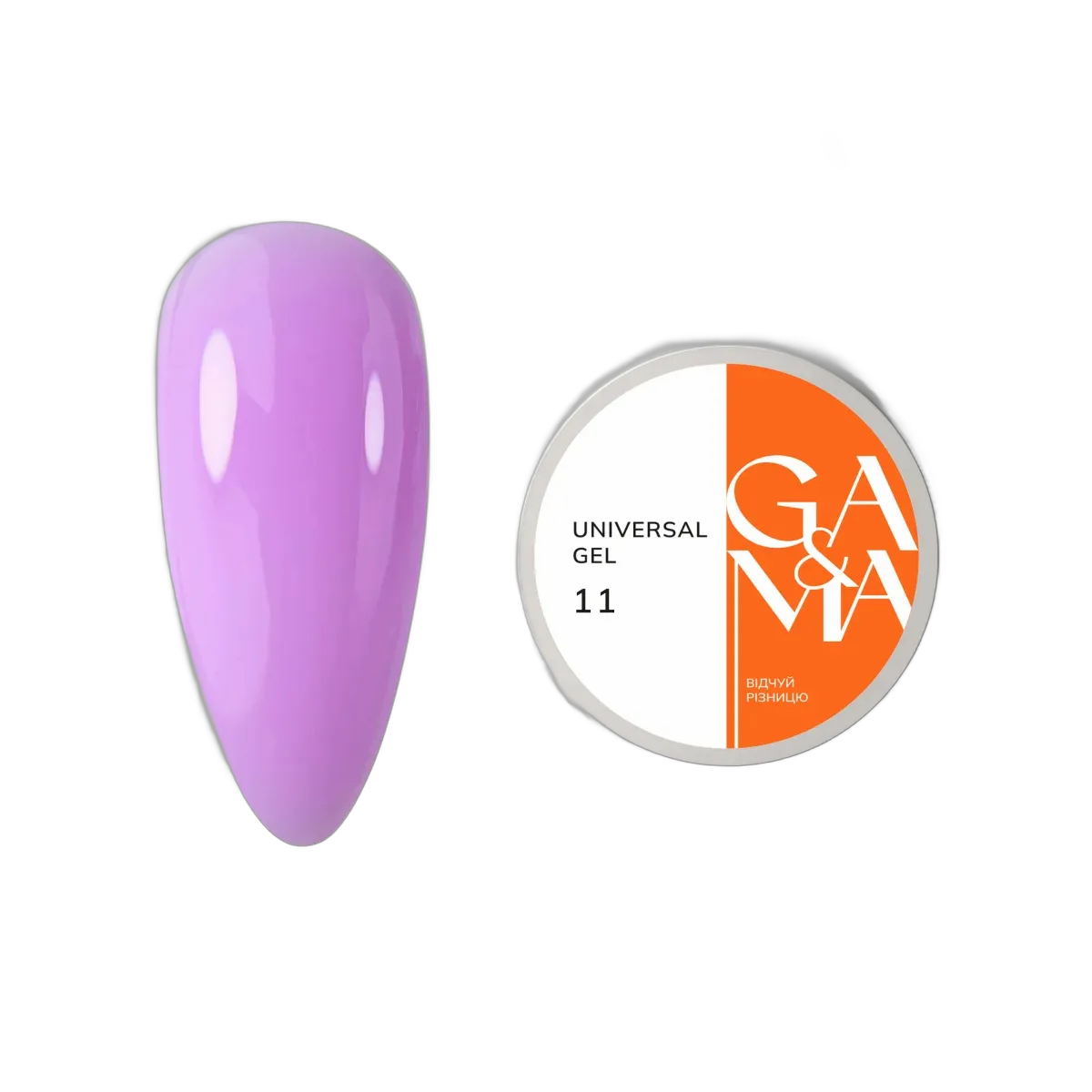 Universal Gel 011 / Universal gel 011