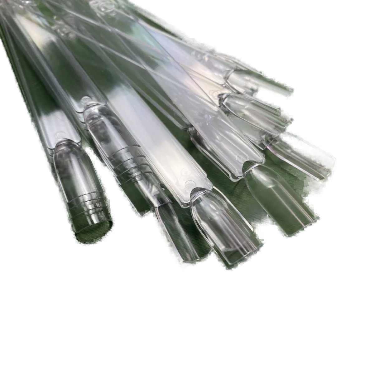 Ülemised vormid Pro Stiletto Ultra Thin koostöös @sadovec_yuliaga